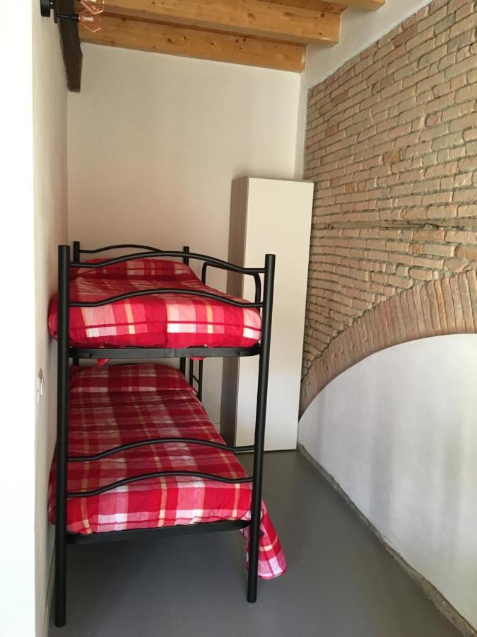 B&B La Corte Del Segrino Canzo Екстериор снимка