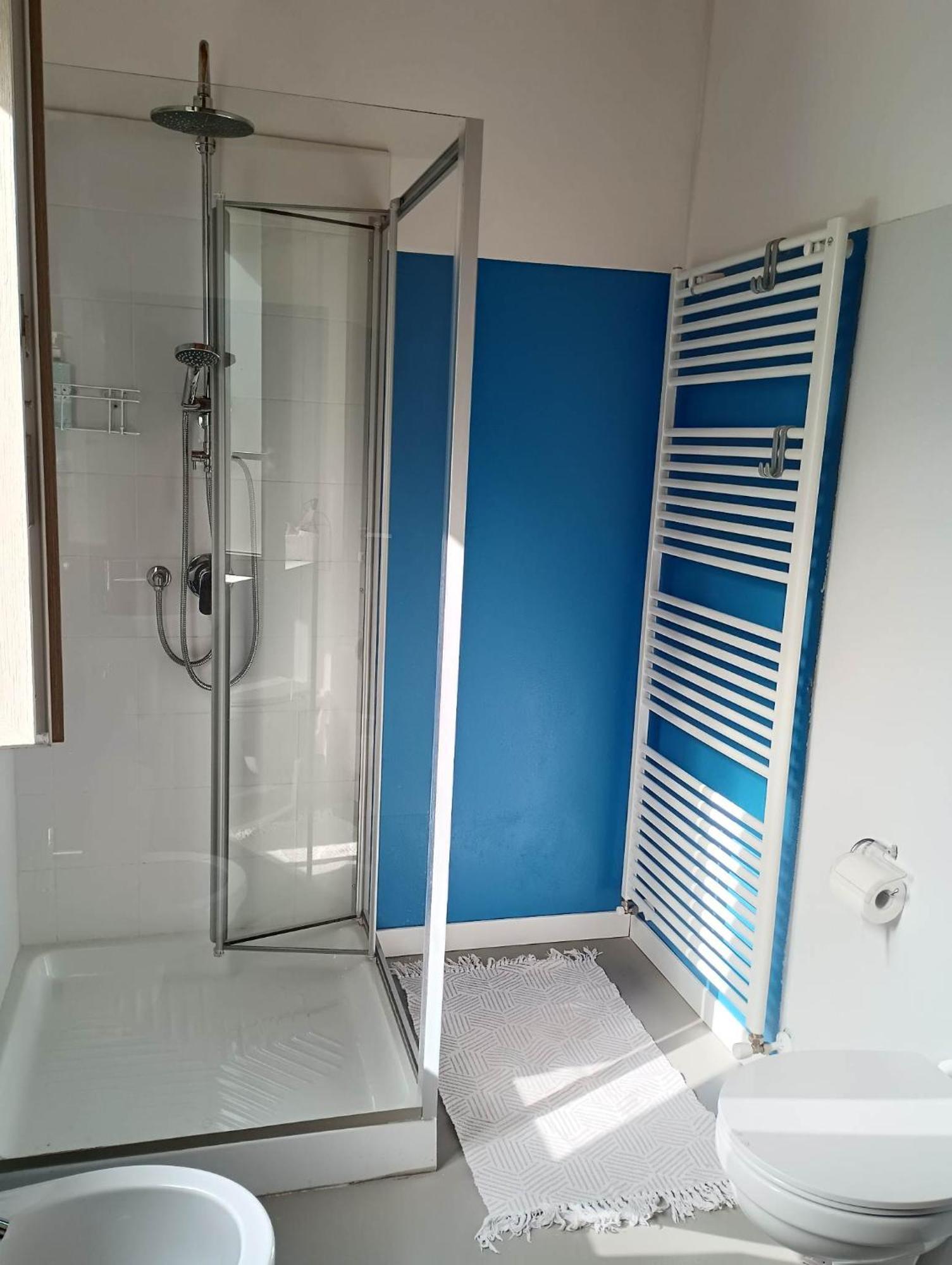 B&B La Corte Del Segrino Canzo Екстериор снимка