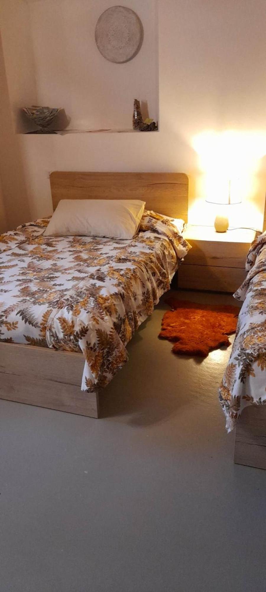 B&B La Corte Del Segrino Canzo Екстериор снимка